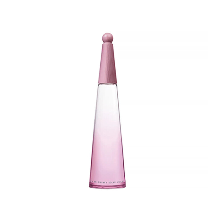 Issey Miyake Ladies L'Eau D'Issey Solar Violet EDT Spray 3.4 oz Fragrances 3423222105884