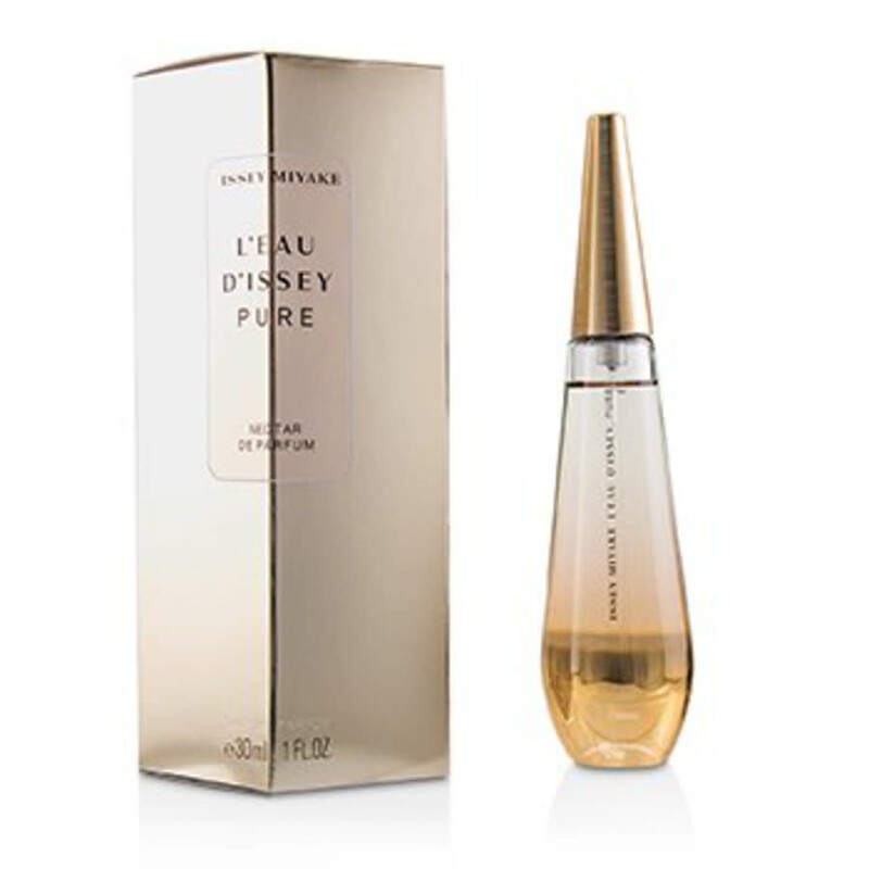 Issey Miyake - L'Eau D'Issey Pure Nectar De Parfum Eau De Parfum