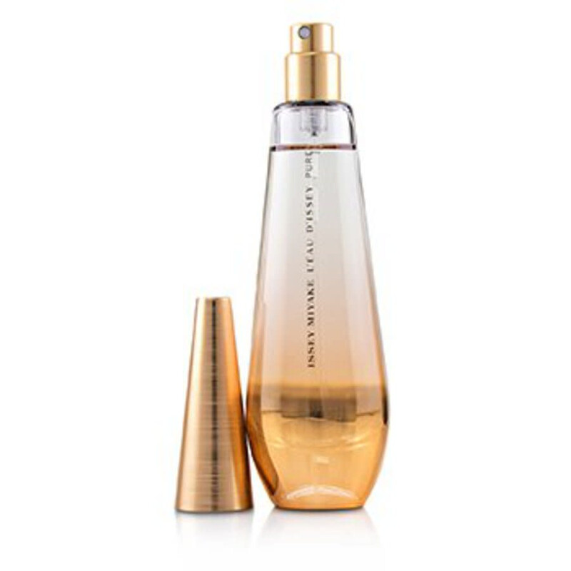 Issey Miyake - L'Eau D'Issey Pure Nectar De Parfum Eau De Parfum