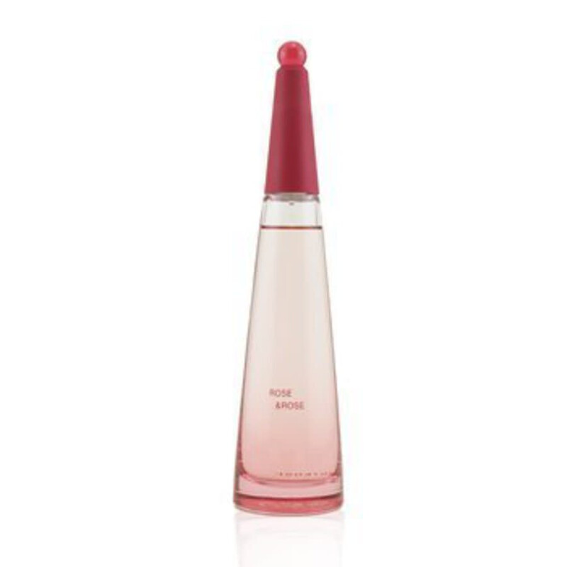 Issey Miyake L'Eau d'Issey Rose & Rose Eau de Parfum Intense 3 oz
