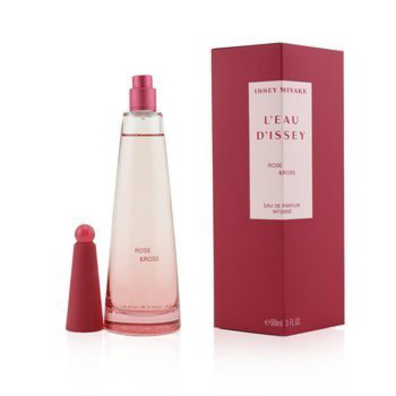 Issey Miyake L'Eau d'Issey Rose & Rose Eau de Parfum Intense 3 oz