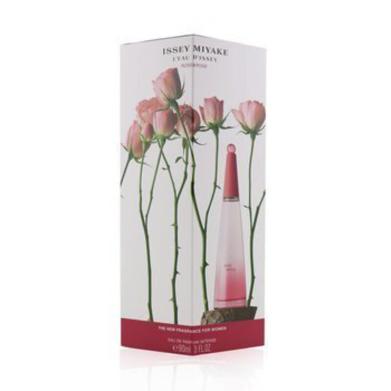 Issey Miyake L'Eau d'Issey Rose & Rose Eau de Parfum Intense 3 oz