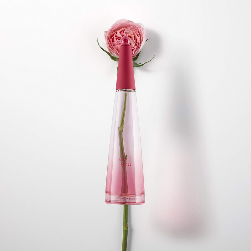 Issey Miyake L'Eau D'Issey Rose&Rose EDP 1.6 oz Women Spray
