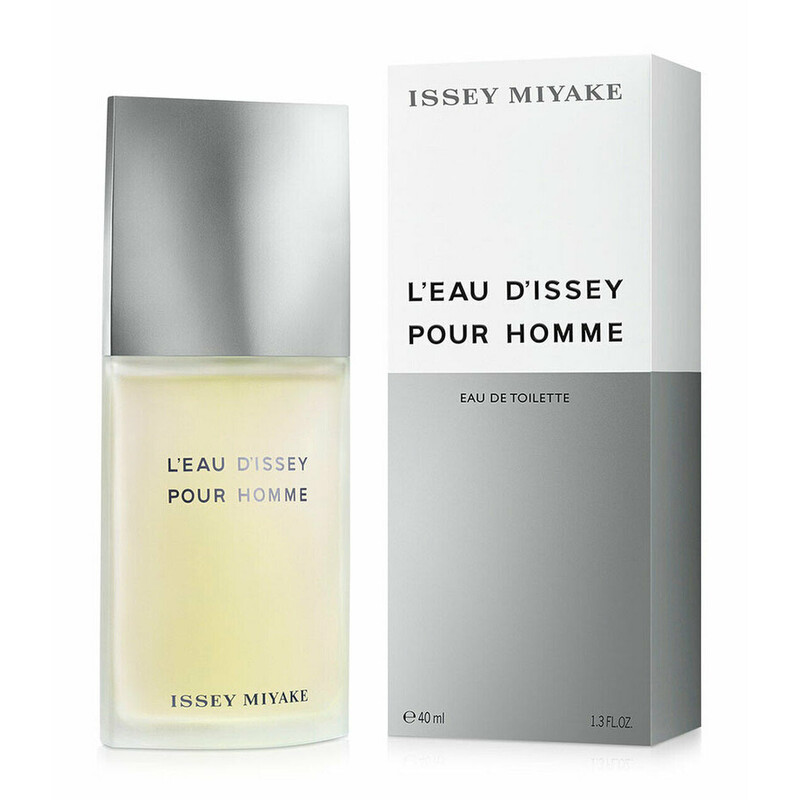 Issey Miyake Men / Issey Miyake EDT Spray 1.3 oz (m)