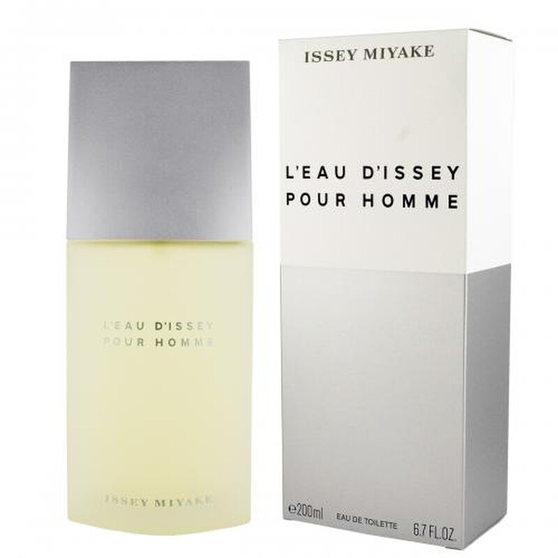 Issey Miyake Men / Issey Miyake EDT Spray 6.7 oz (m) 3423470485448