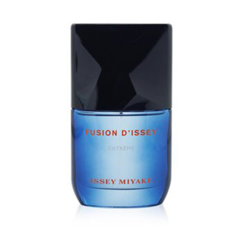 Issey Miyake Men's Fusion D'Issey Extreme EDT Spray 1.7 oz