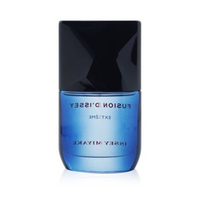 Issey Miyake Men's Fusion D'Issey Extreme EDT Spray 1.7 oz