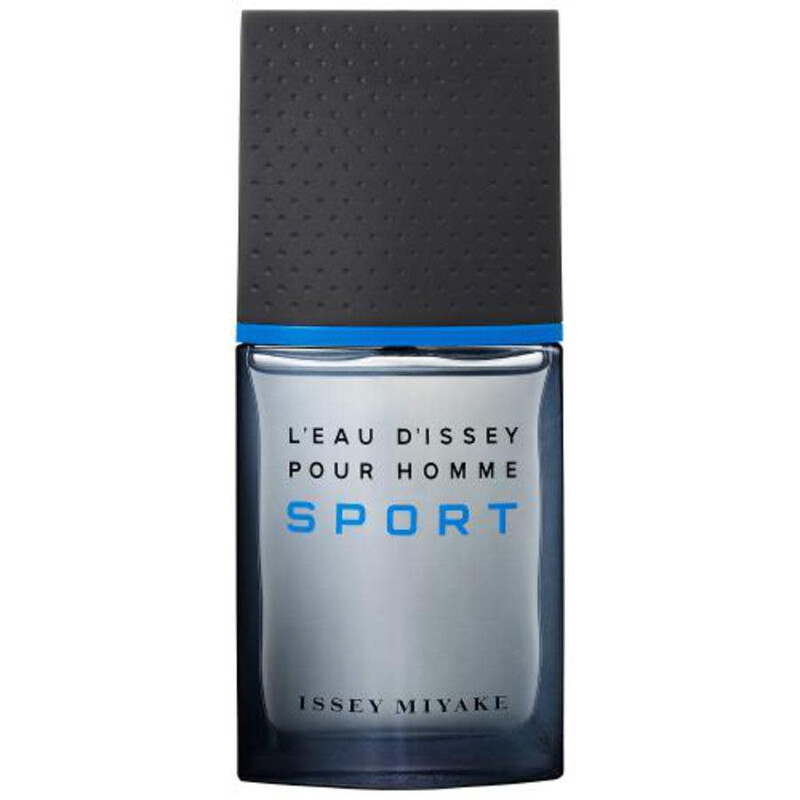 Issey Miyake Men's Homme Sport EDT Spray 3.4 oz (Tester