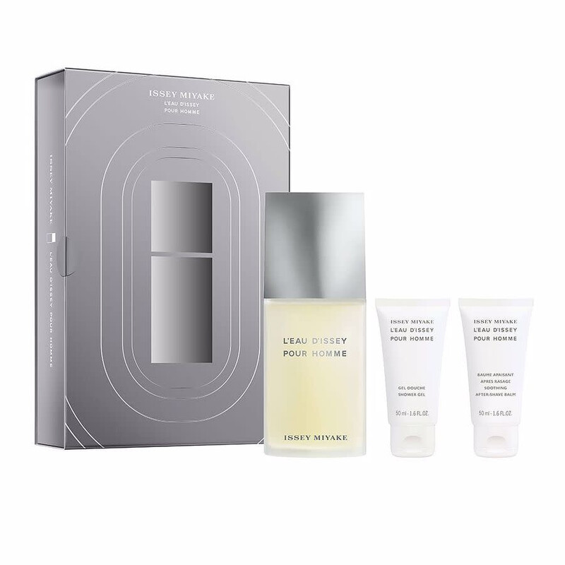 Issey Miyake Men's Issey Miyake Gift Set Fragrances 3423222047900