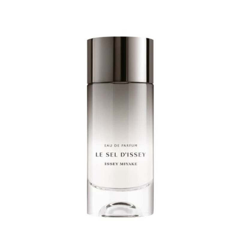 Issey Miyake Men's Le Sel D'Issey Eau de Parfum EDP 3.4 oz (Tester) Fragrances 3423222119492