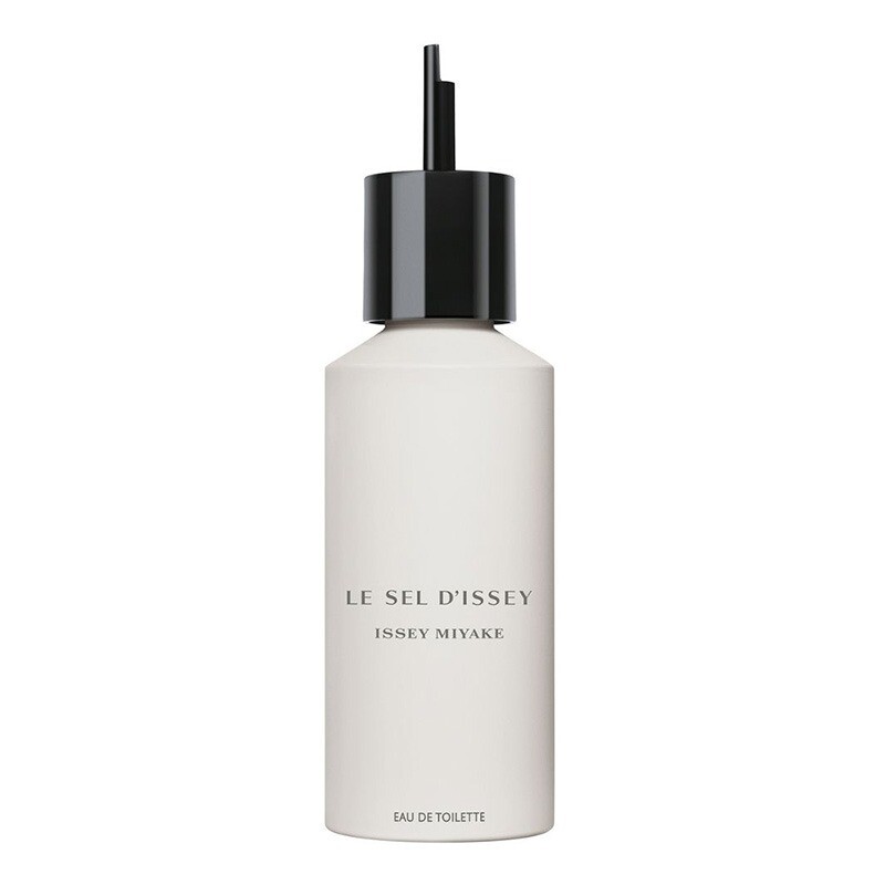 Issey Miyake Men's Le Sel D'issey EDT 5.0 oz Refill Fragrances