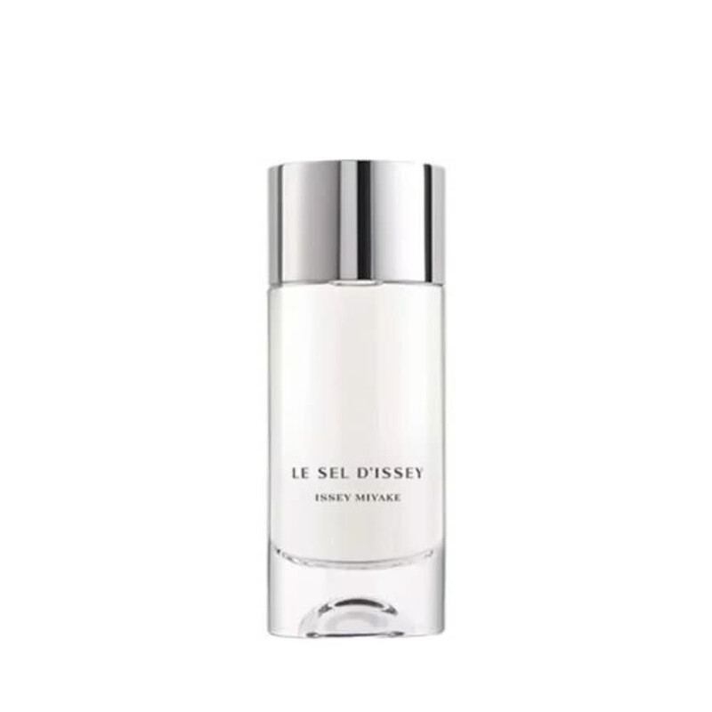 Issey Miyake Men's Le Sel D'Issey EDT Spray 3.38 oz (Tester) Fragrances 3423222106348
