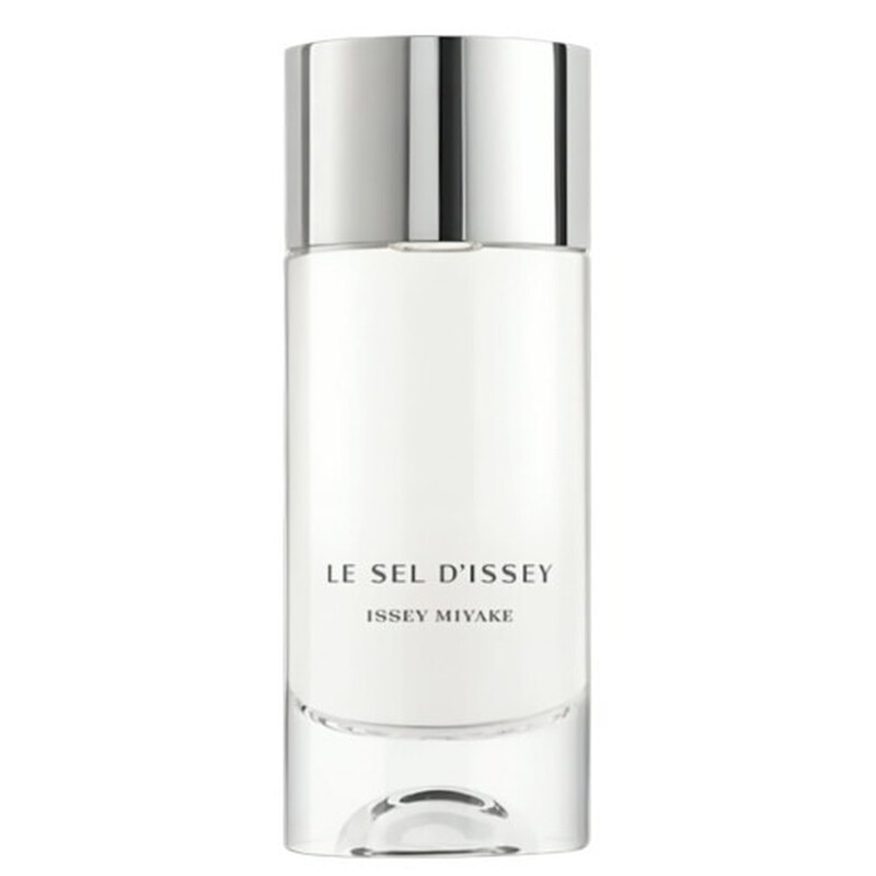 香水(男性用) LE SEL D'ISSEY EAU DE PARFUM 50ml Issey Miyake Men's Le Sel D'issey EDT Spray 3.4 oz Fragrances