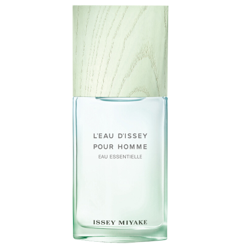 Issey Miyake Men's L'Eau D'Issey Pour Homme Eau Essentielle EDP Spray 4.2 oz Fragrances 3423222134839