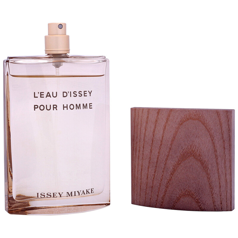 Issey Miyake Men's L'Eau D'Issey Pour Homme Vetiver EDT Spray 3.4 oz Fragrances 3423222090722