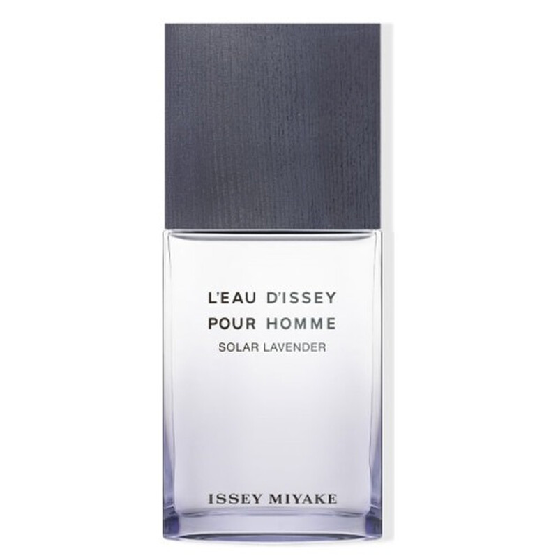 Issey Miyake Men's L'Eau D'Issey Solar Lavender EDT Spray 3.4 oz