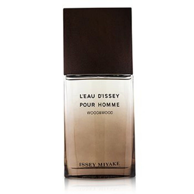 L'Eau d'Issey Pour Homme Wood＆wood 100ml Issey Miyake Men's L'Eau d'Issey Wood&Wood Pour Homme Eau de