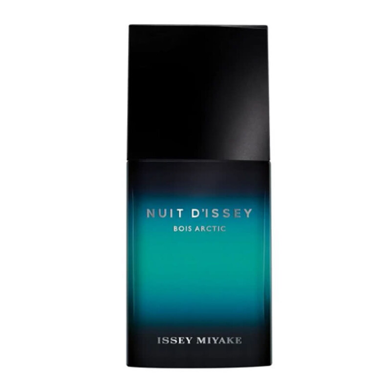 Issey Miyake Nuit d'Issey Bois Arctic EDP For Men 100ML