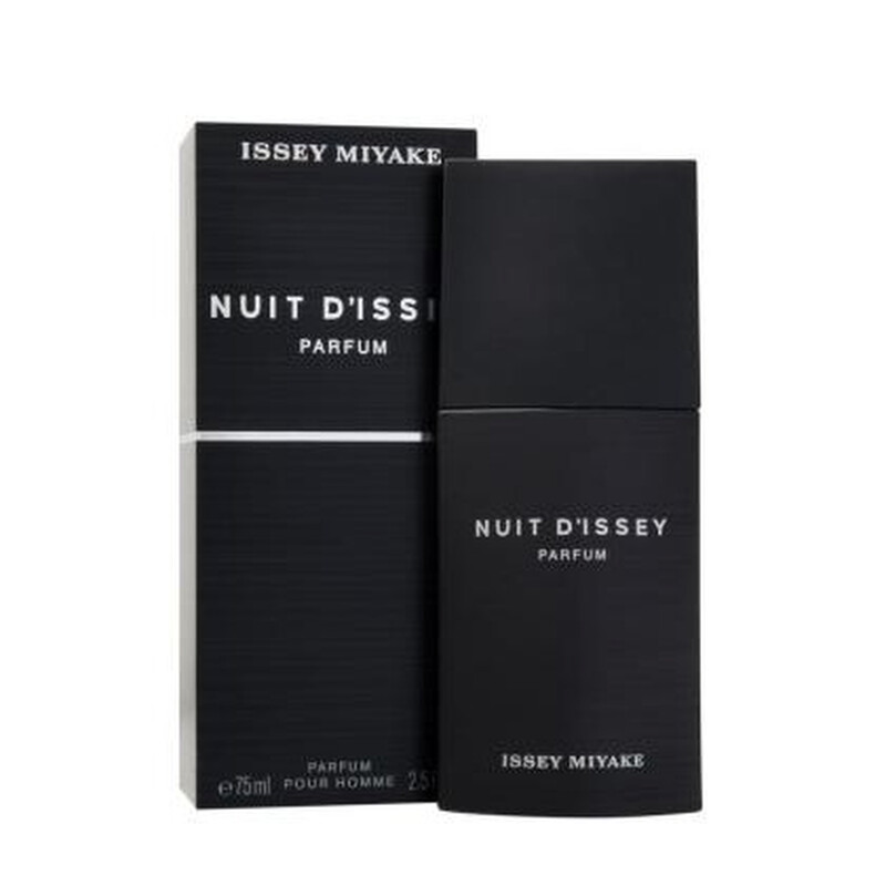Issey Miyake Nuit Dissey Perfum / Issey Miyake EDP Spray 2.5 oz