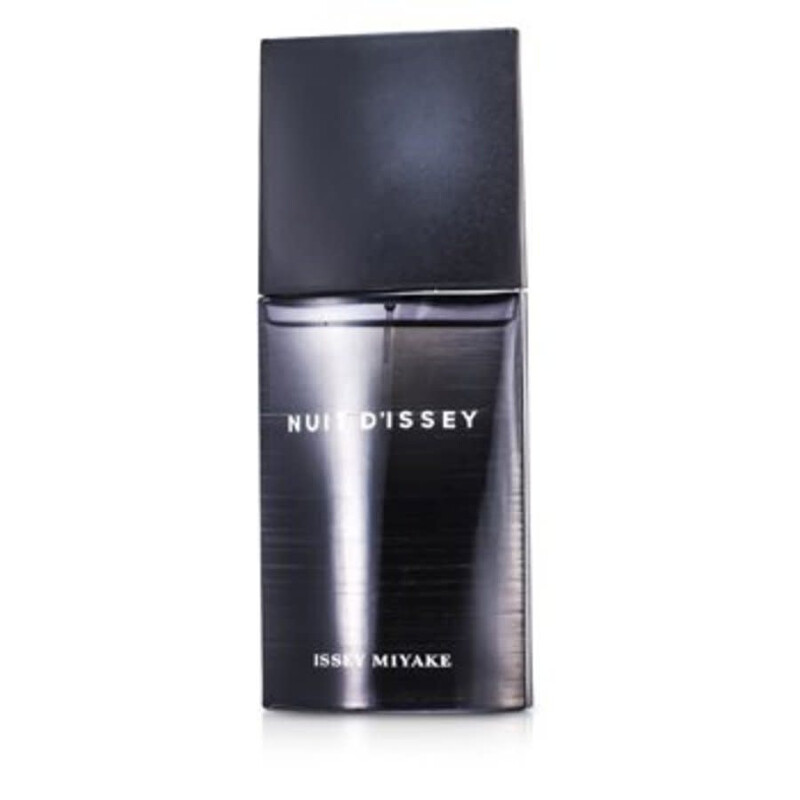 Issey Miyake Nuit Dissey / Issey Miyake EDT Spray 2.5 oz (75 ml