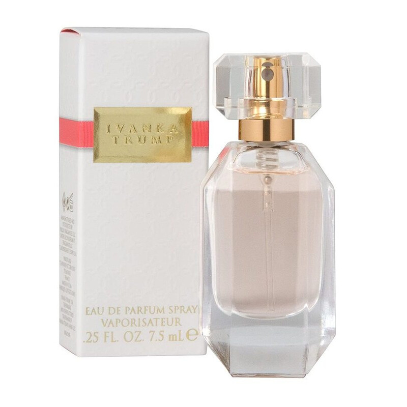 Ivanka Trump / Ivanka Trump EDP Spray Mini 0.25 oz (7.5 ml) (w