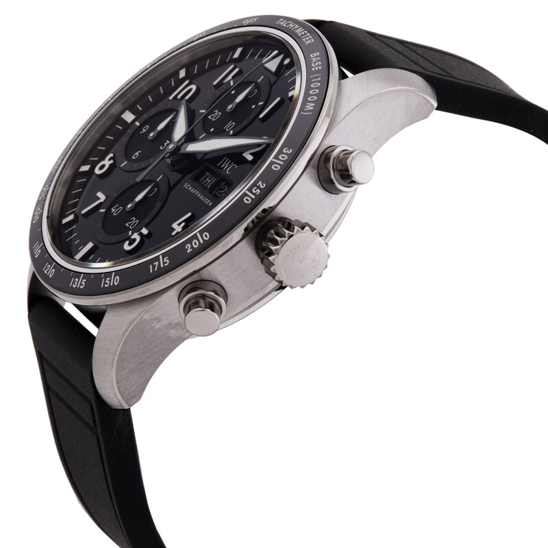 IWC Pilot Chronograph 41 