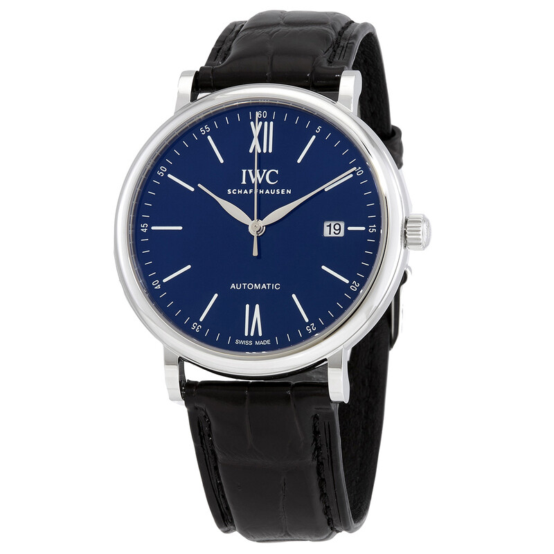 IWC Portofino Automatic 