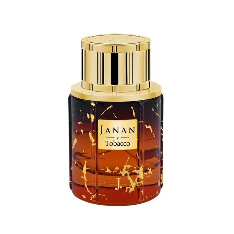 janan tobacco price J. Junaid Jamshed Unisex Janan Tobacco EDP Spray 3.4 oz Fragrances  6295199249895