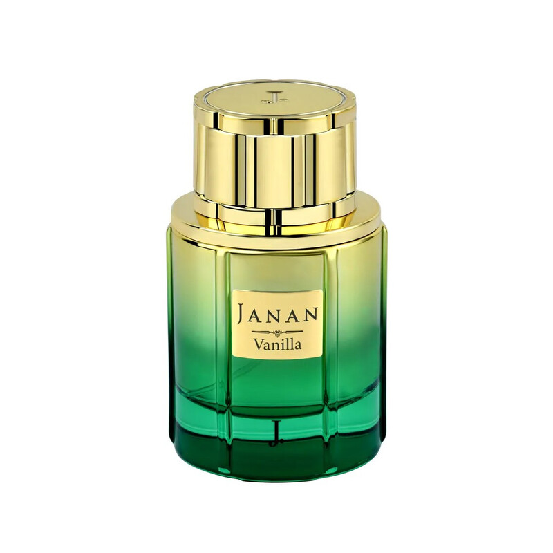 J. Junaid Jamshed Unisex Janan Vanilla EDP Spray 3.4 oz Fragrances  6295199249918