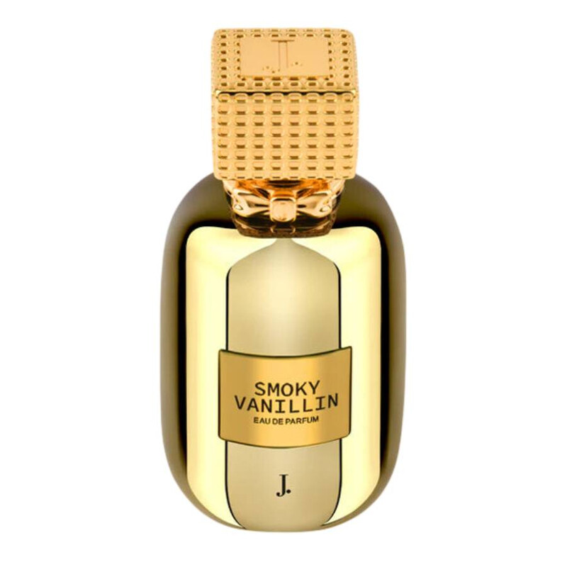 J. Junaid Jamshed Unisex Smoky Vanillin EDP Spray 3.4 oz Fragrances