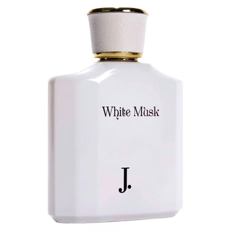 J. Junaid Jamshed Unisex White Musk EDP Spray 3.4 oz Fragrances