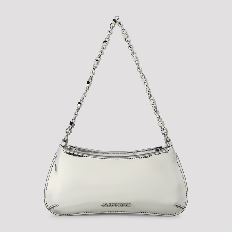 Jacquemus The Petit Bisou Chaine Handbag BAW00404AW00330 980