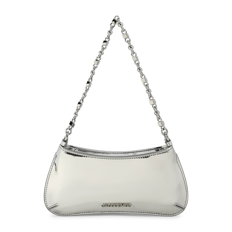 Jacquemus The Petit Bisou Chaine Handbag BAW00404AW00330 980