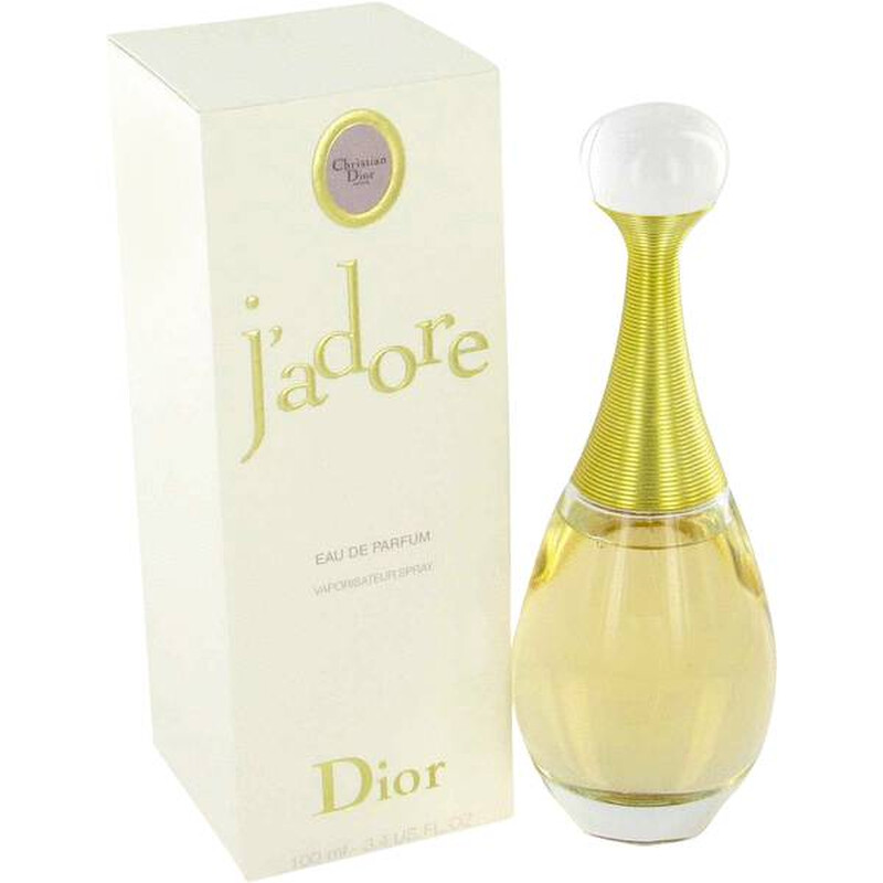 Dior Jadore / Christian Dior EDP Spray 1.0 oz (w) 3348900417892
