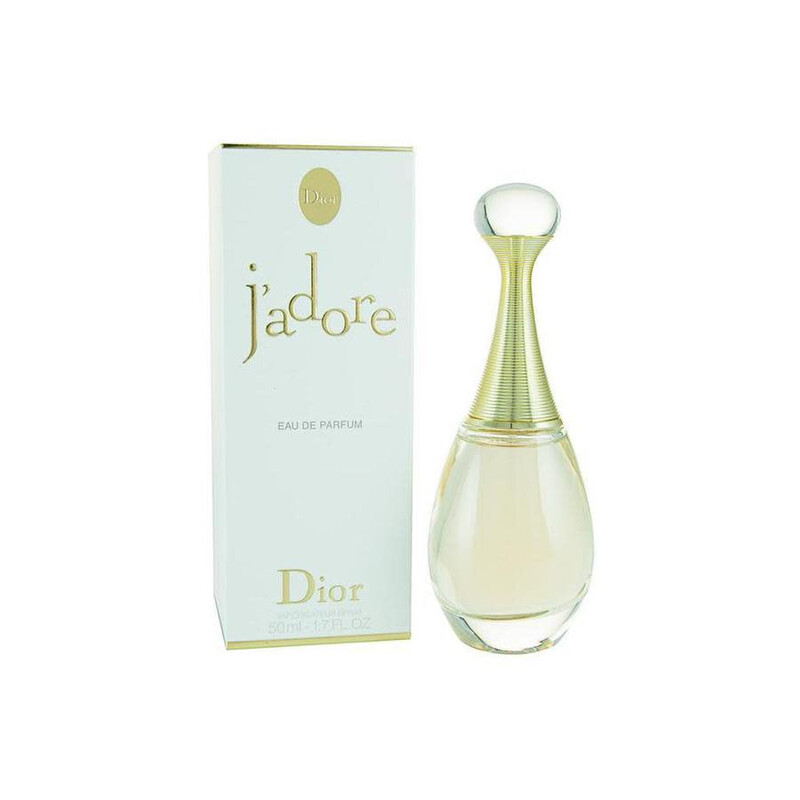 Dior Jadore / Christian Dior EDP Spray 1.7 oz (w) 3348900417885