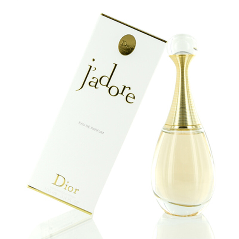 Dior Jadore / Christian Dior EDP Spray 3.4 oz (w) 3348900417878