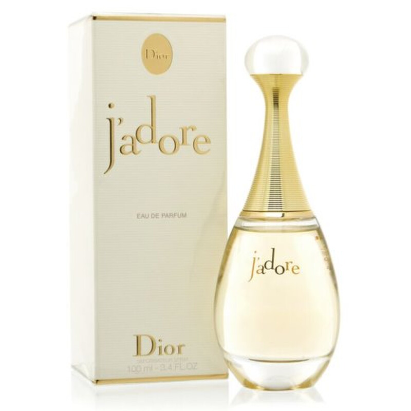 I*様 03SS Christian Dior Boutique J'ADRE Dior Jadore / Christian Dior EDP Spray 3.4 oz (w) 3348900417878