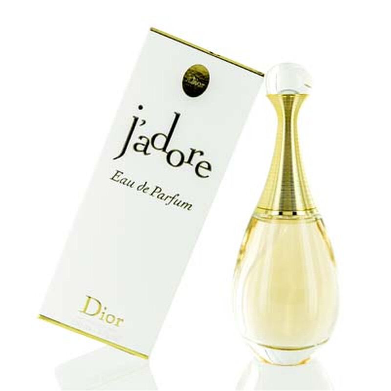 Dior Jadore / Christian Dior EDP Spray 5.0 oz (150 ml) (w