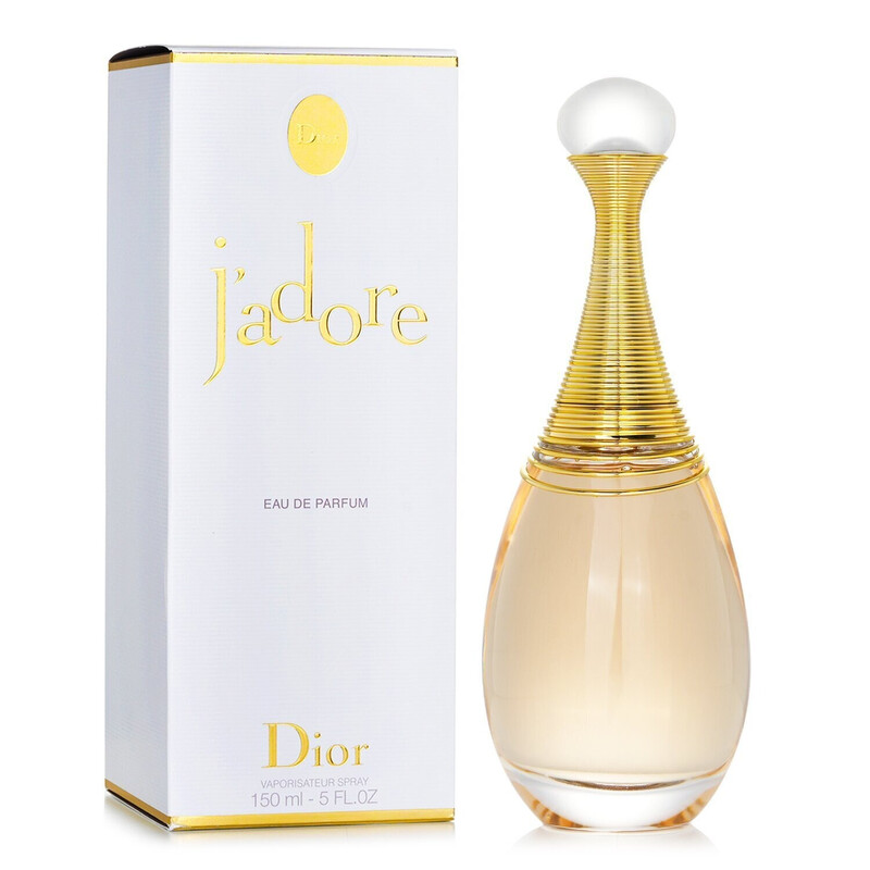 Dior Jadore / Christian Dior EDP Spray 5.0 oz (w) 3348901237116
