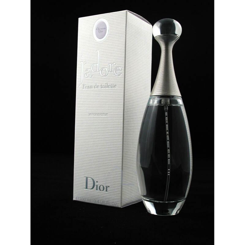 Dior Jadore / Christian Dior EDT Spray 3.3 oz (w) 3348900998230