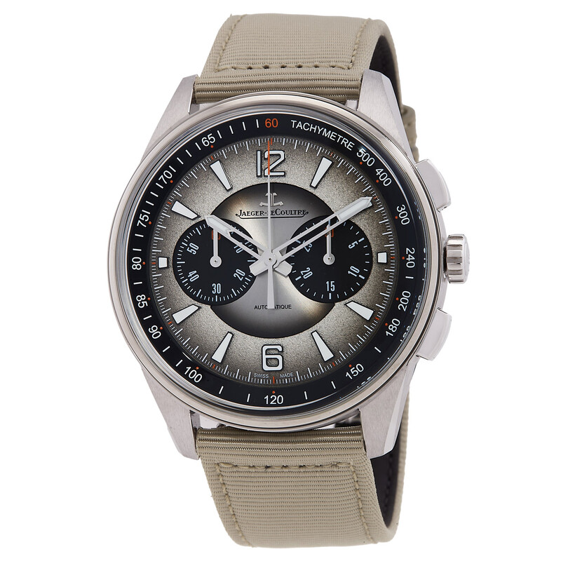 Jaeger LeCoultre Polaris Chronograph Automatic Men's Watch