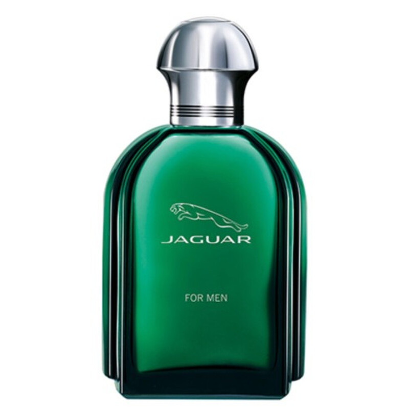 JAGUAR 香水 Jaguar by Jaguar For Men 3.4 oz. EDT Spray 3562700361005