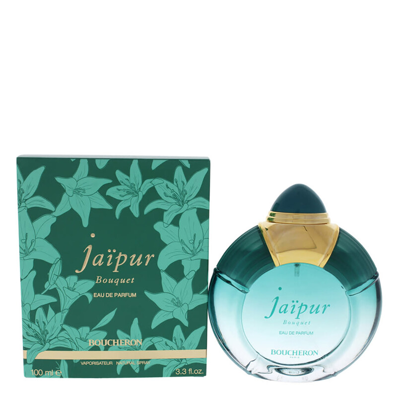 Boucheron Jaipur Bouquet by Boucheron for Women - 3.3 oz EDP Spray