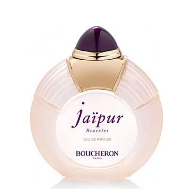 Boucheron Jaipur Bracelet / Boucheron EDP Spray 3.3 oz (w