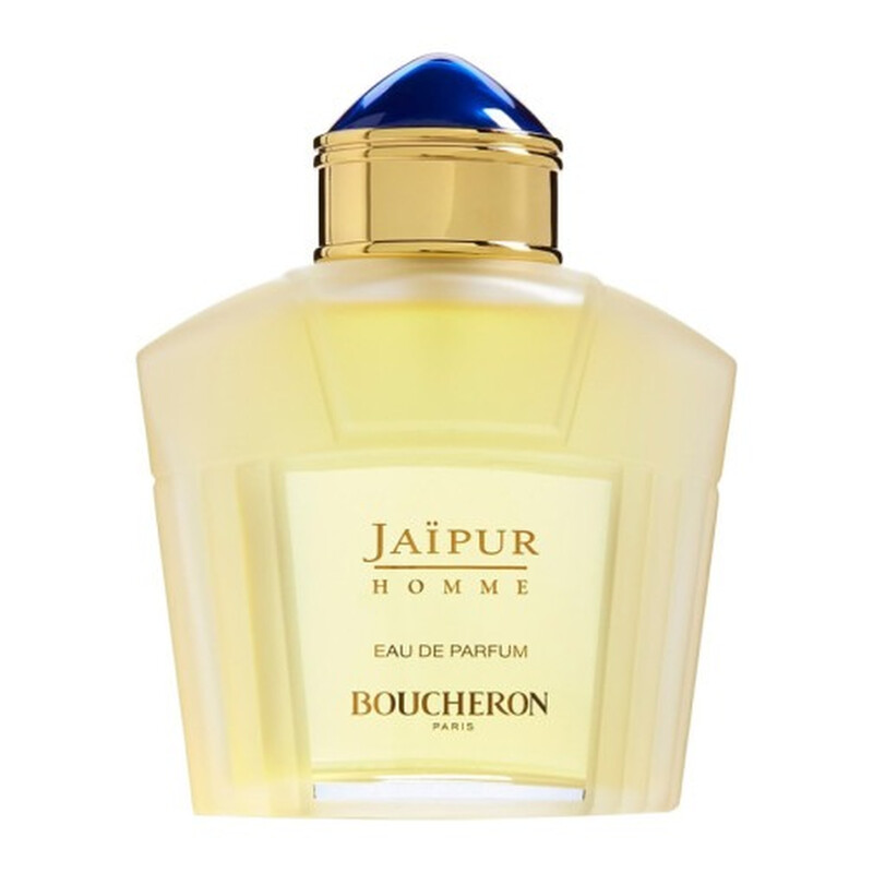 Boucheron Jaipur Homme / Boucheron EDP Spray 3.4 oz (m) (100 ml