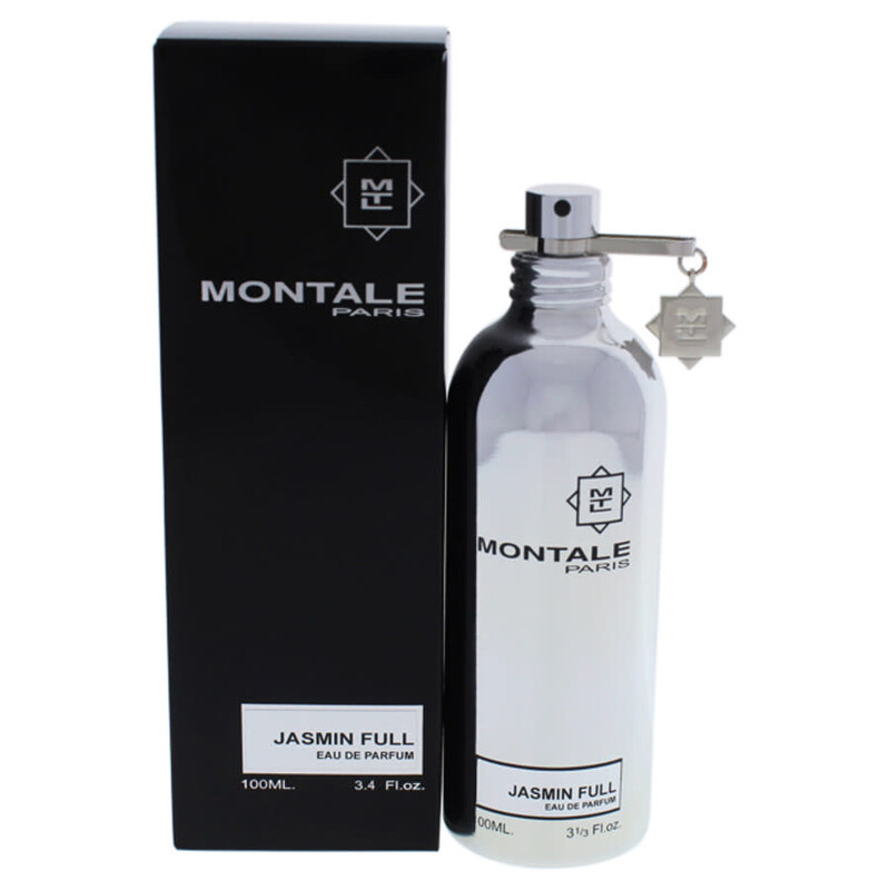 Jasmin Full / Montale EDP Spray 3.4 oz (100 ml) (u)