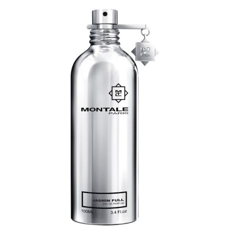 Montale Jasmin Full / Montale EDP Spray 3.4 oz (100 ml) (u