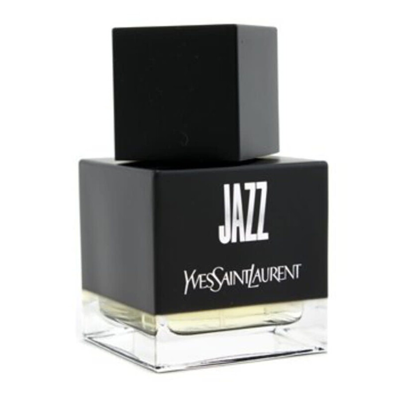 Yves Saint Laurent Jazz / Ysl EDT Spray 2.7 oz (m) 3365440037229