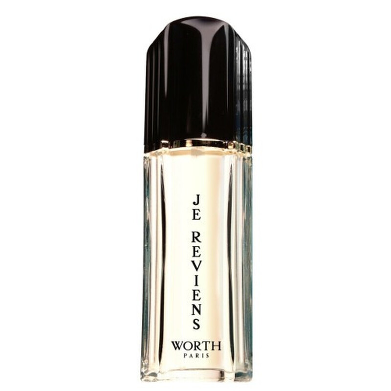Worth Je Reviens / Worth EDT Spray 3.3 oz (w) 5023977030509