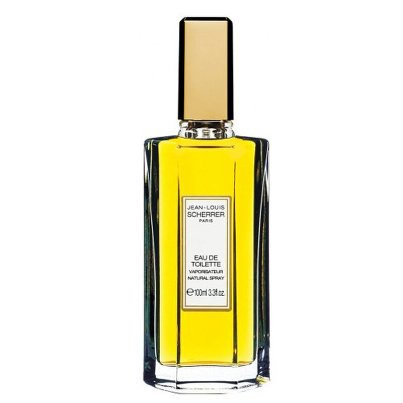 Jean Louis Scherrer Ladies Jean Louis Scherrer EDT Spray 3.3 oz